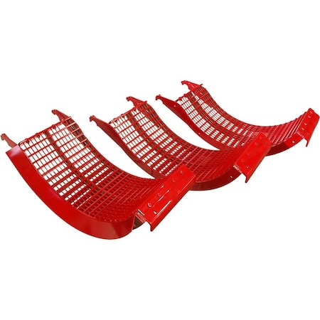 Aftermarket AMB93572 Concave Set, Large Wire AMB93572-ABL